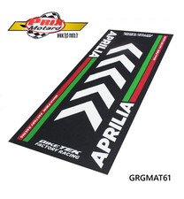 Tappeto Moto Garage Atelier