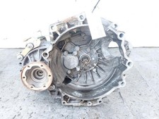 ERT CAMBIO MAN 5M VOLKSWAGEN BORA (1J2) 1.6B 16V 105CV (1998>2005)