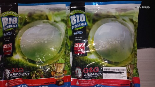 Pallini bio bianchi - bio,