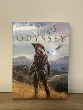 Assassin's Creed Odissey