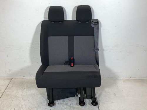 Sedile destra anteriore - destra, fiat