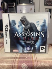 Assassin’s Creed Altair’s
