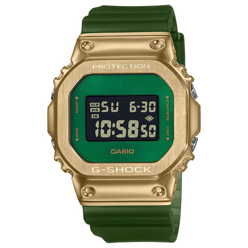 Casio shock 5600cl 3 - casio, g-shock