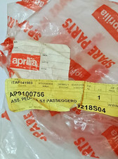 APRILIA RXV SXV 450CC