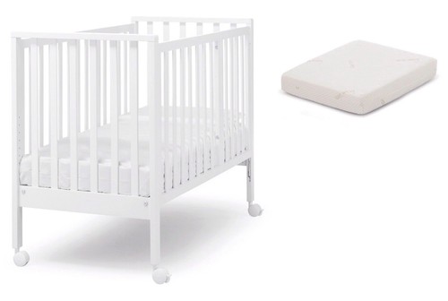 Lettino erbesi sleeping - lettino, co-sleeping