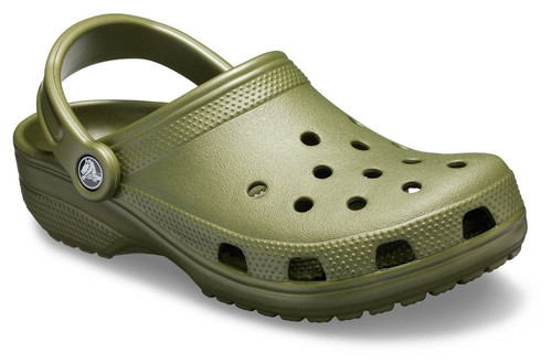 Crocs 10001 classic - crocs, sabot