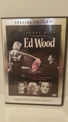 Wood johnny depp - wood, *