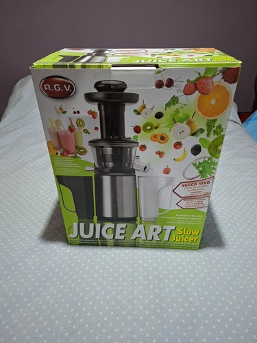 Centrifuga frutta verdura - centrifuga,