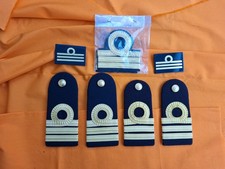 Set gradi  marina militare