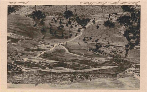 Gerusalemme yerushalayim - gerusalemme,