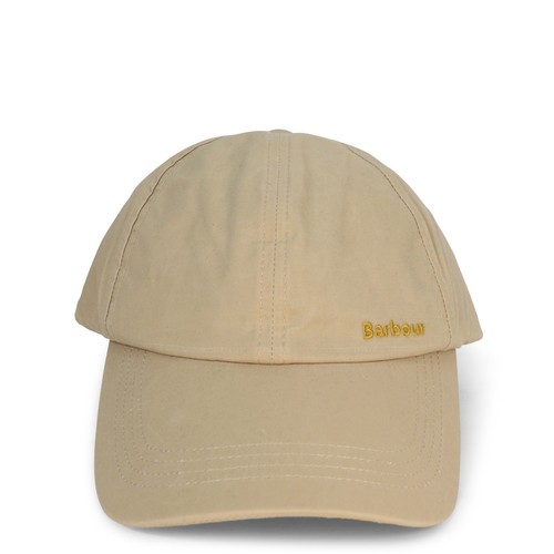 Barbour cappello beige per - -,