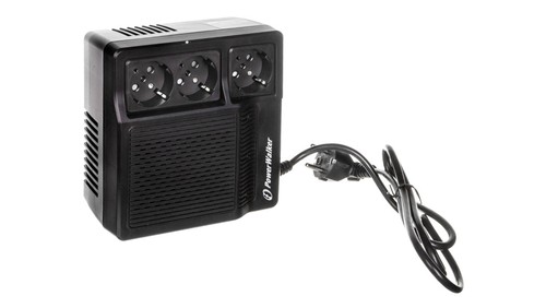 Avr powerwalker 220 230 - powerwalker, 220/230/240v