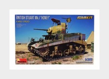 MINIART 35421 TANK - M3