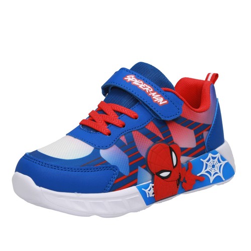 Disney spiderman sneakers - disney,