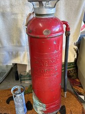 Estintore Paragon Vintage