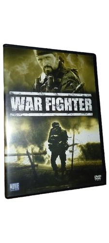 War fighter dvd - war,