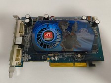 SAPPHIRE ATI Radeon HD 3650