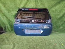 Portellone Posteriore Peugeot