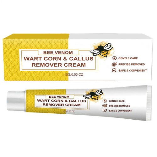 Crema levigante pelle - , veleno