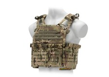 Invader Gear Reaper Plate