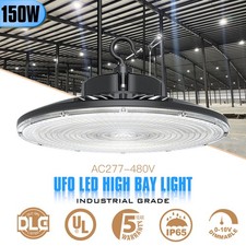Ufo led high bay - ufo,