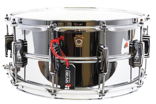Ludwig 402 tamburo - 402, rullante