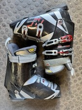 Nordica GranSport Ski Easy