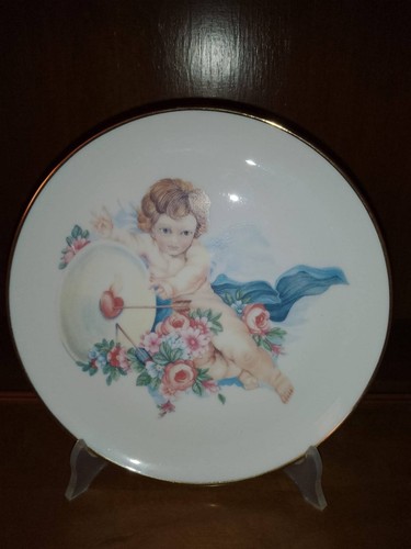 Piatto ceramica porcellana - ceramica,