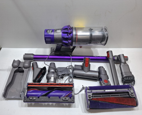 Dyson cyclone v10 animal - cyclone,