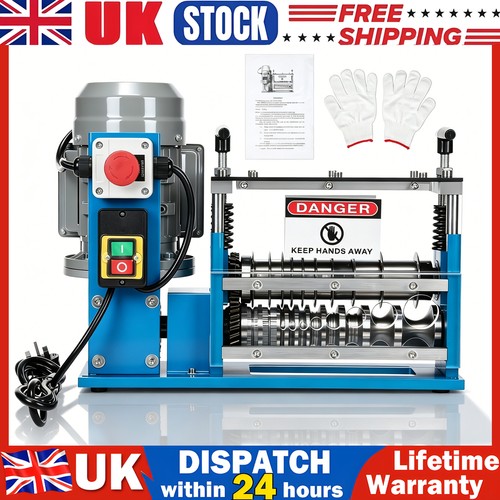 Spelacavi elettrico 370w - elettrico,