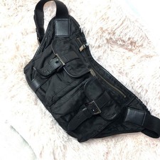 Borsa a tracolla BURBERRY