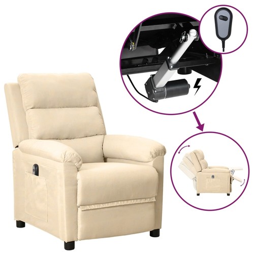 Electric recliner chair - recliner,