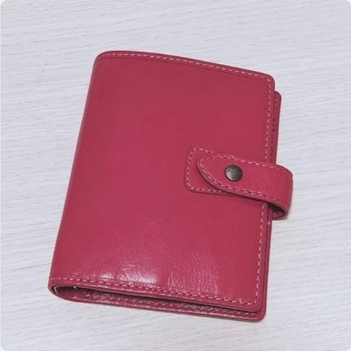Raro filofax malden - malden, pocket