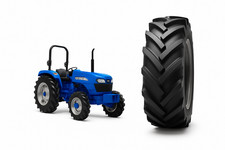 Pneumatico Gomma Copertone