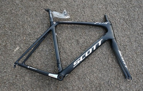 Telaio scott foil aero - scott,