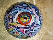 FERMACARTE MURRINA MILLEFIORI