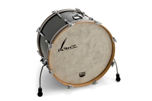 Sonor 2214 bass - sonor, vt
