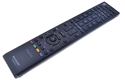 Originale sharp aquos - sharp,