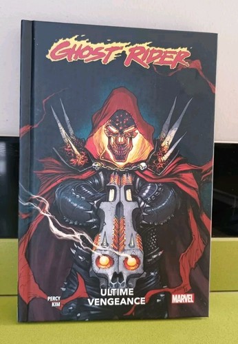 100 marvel ghost - 100,