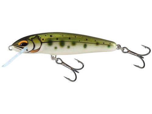 Salmo minnow m6s 6cm - m6s, 6g