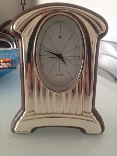 Cesa 1882 orologio tavolo - orologio,
