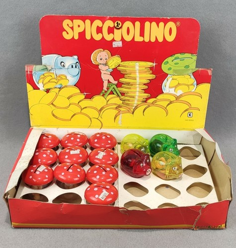Mini doll spicciolino - 14,
