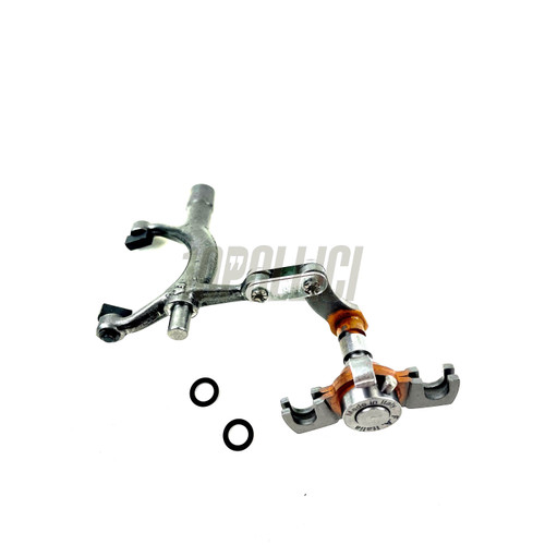 Selettore marce doppio ring - marce,