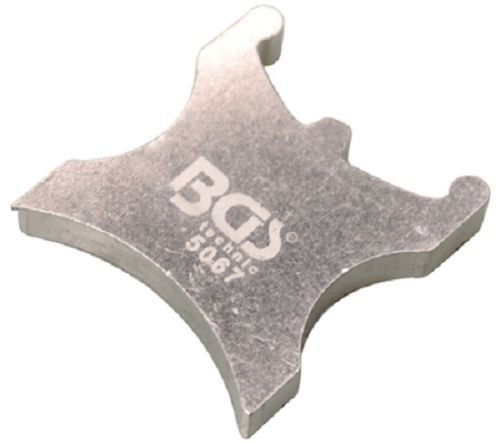 Utensile blocco albero camme - blocco,