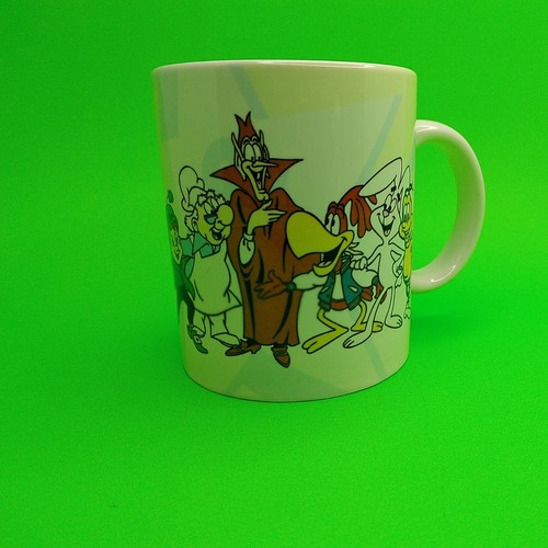 General mills tazza - mills, "g"