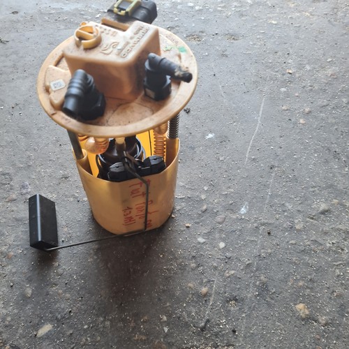 Pompa carburante fiat - fiat, grande