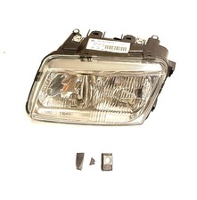 1X Hella 1EF963030-271 Halogen