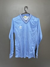 MAGLIA CALCIO VINTAGE MODELLO