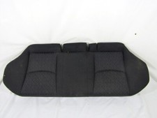 A2039200111 SEDUTA DIVANO SEDILI POSTERIORI MERCEDES CLASSE C 220 W203 2.2 D 105