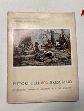 Pittori dell'800 bresciano